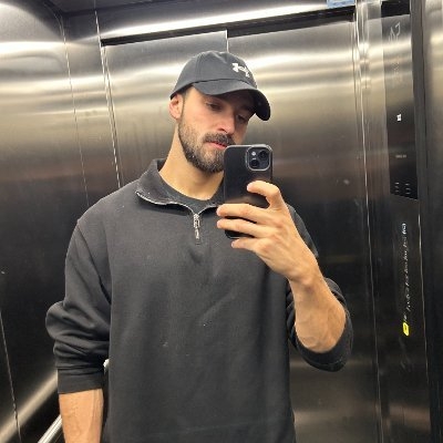 Federico Sestini