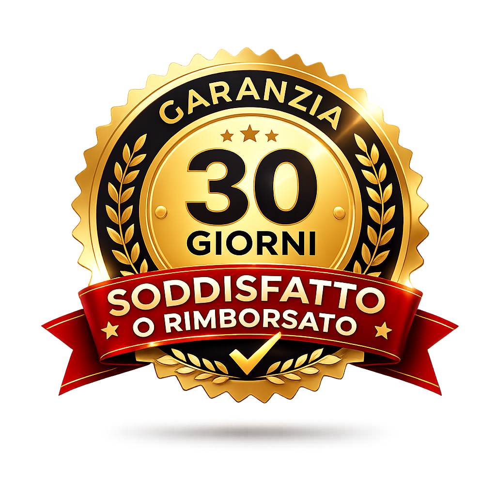 Garanzia