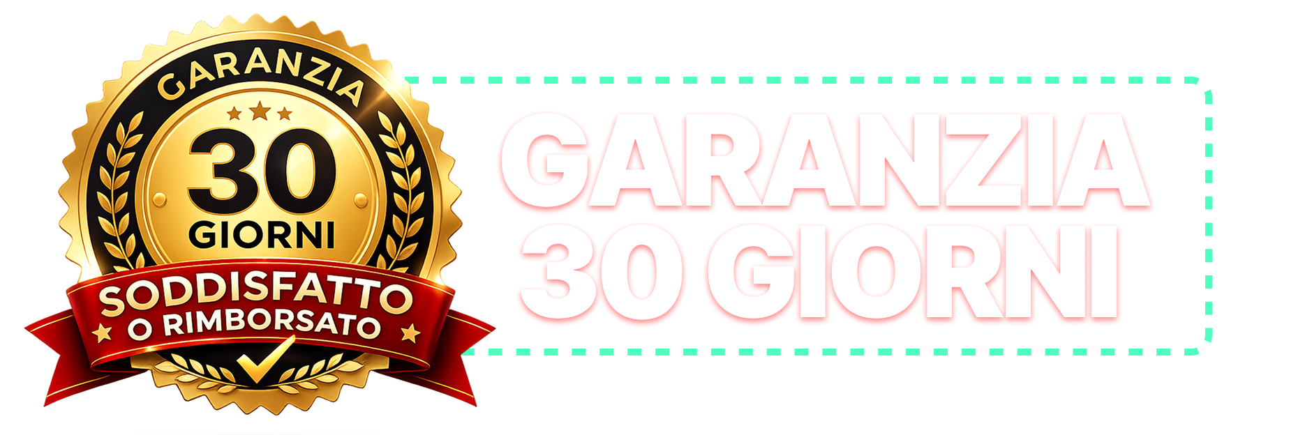 Garanzia
