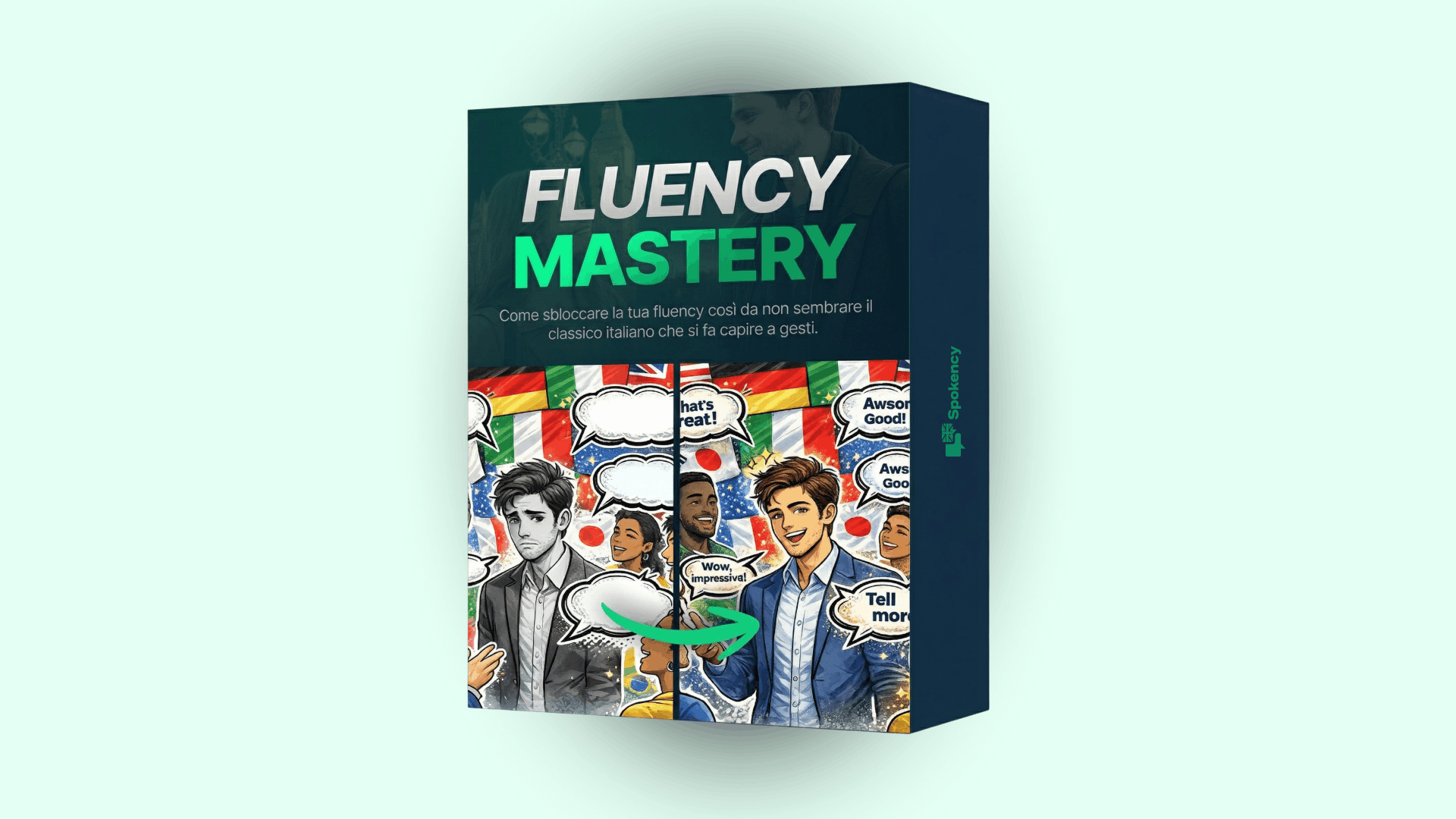 Fluency Mastery