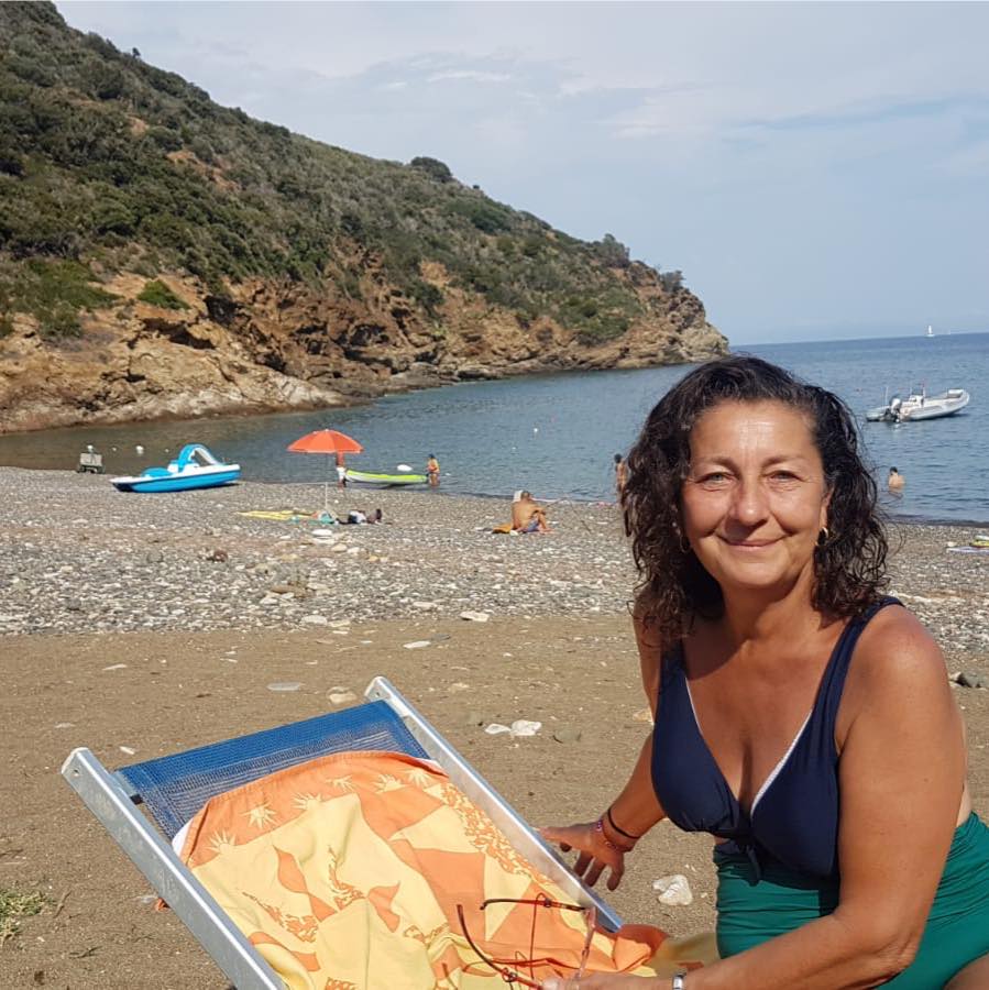 Patrizia